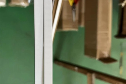 Gioăng chống cháy dạng thanh quy cách: 4x20mm