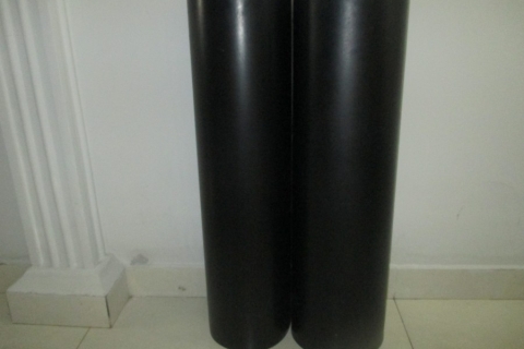 Cao su chịu dầu chống thấm