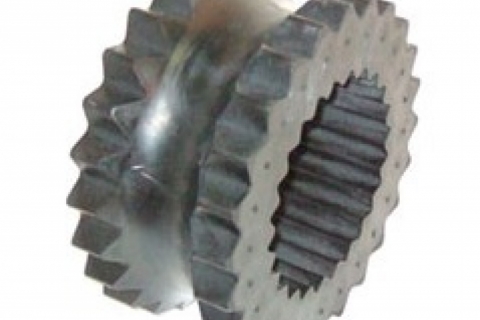 Cao su khớp nối
