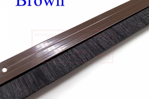 Ron Chặn Nước và Ngăn Ngừa Côn Trùng Che Chân Cửa Đa Năng