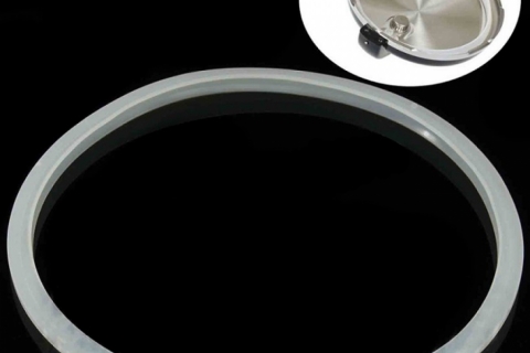 Gioăng Silicone chịu nhiệt