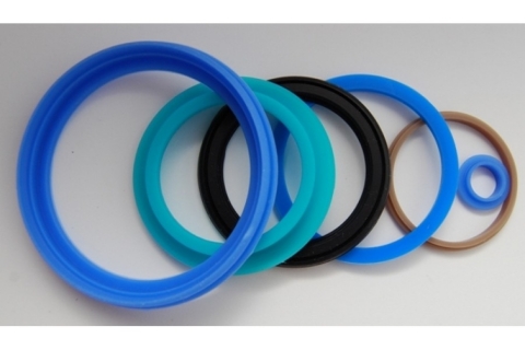 Gioăng Silicone