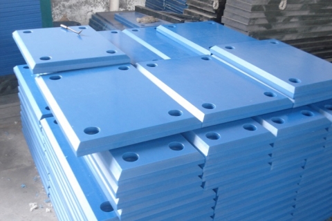 Tấm nhựa HDPE