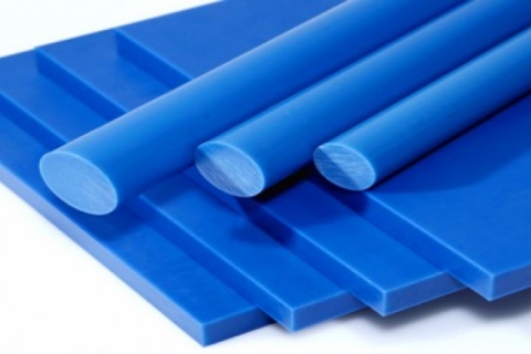 Nhựa MC nylon dạng tấm