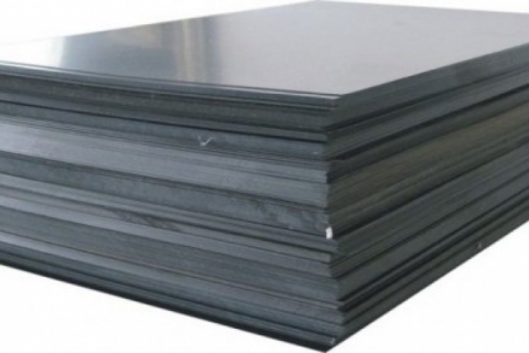 Nhựa  PVC dạng tấm