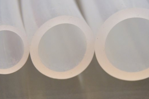 Ống Silicone