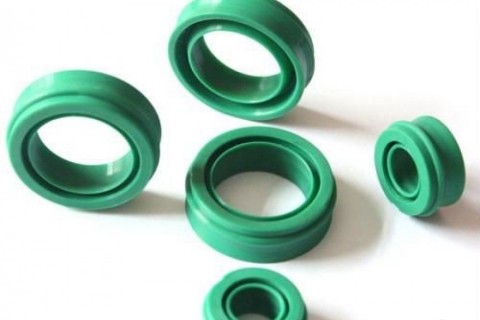 Phớt Silicone thủy lực - thực phẩm