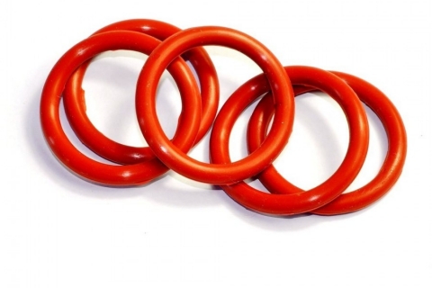 Gioăng Silicone chịu nhiệt