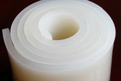 Tấm Silicone cuộn