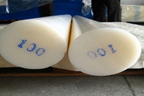 Thanh nhựa HDPE