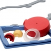 Gioăng Silicone chịu nhiệt