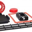 Gioăng Silicone chịu nhiệt