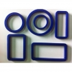 Gioăng Silicone