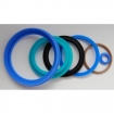 Gioăng Silicone