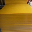Nhựa PU dạng tấm