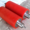 Silicone bọc Rulo, con lăn