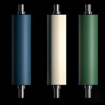 Silicone bọc Rulo, con lăn