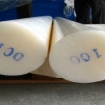 Thanh nhựa HDPE