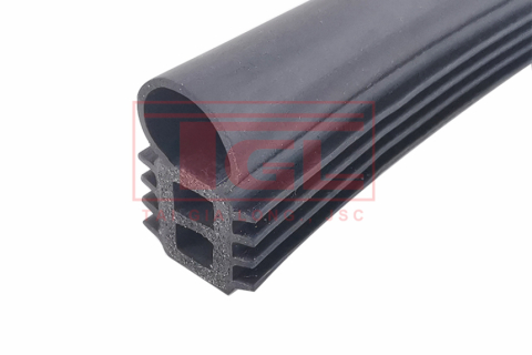 Gioăng chống cháy quy cách 14*21mm